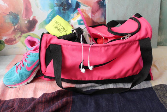 Gym Bags & Backpacks. Nike CA